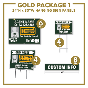 HHNY GOLD package 1
